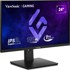 VIEWSONIC Monitor XG24G1 / 24", 1920 x 1080, Full HD, IPS, LED, crna